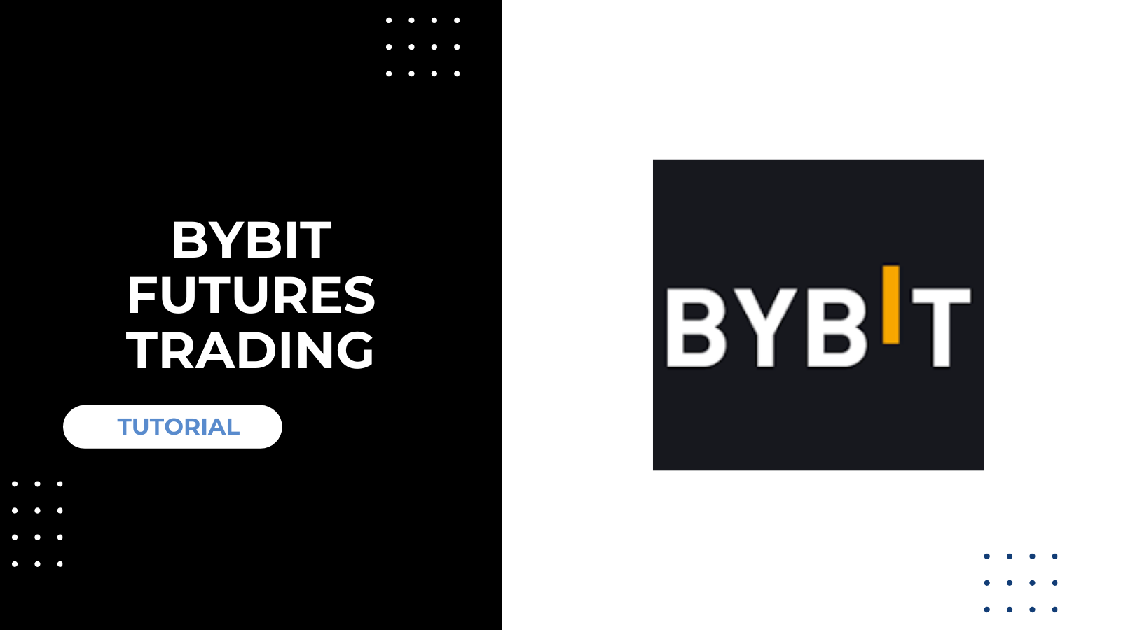 Cómo hacer trading de futuros en Bybit