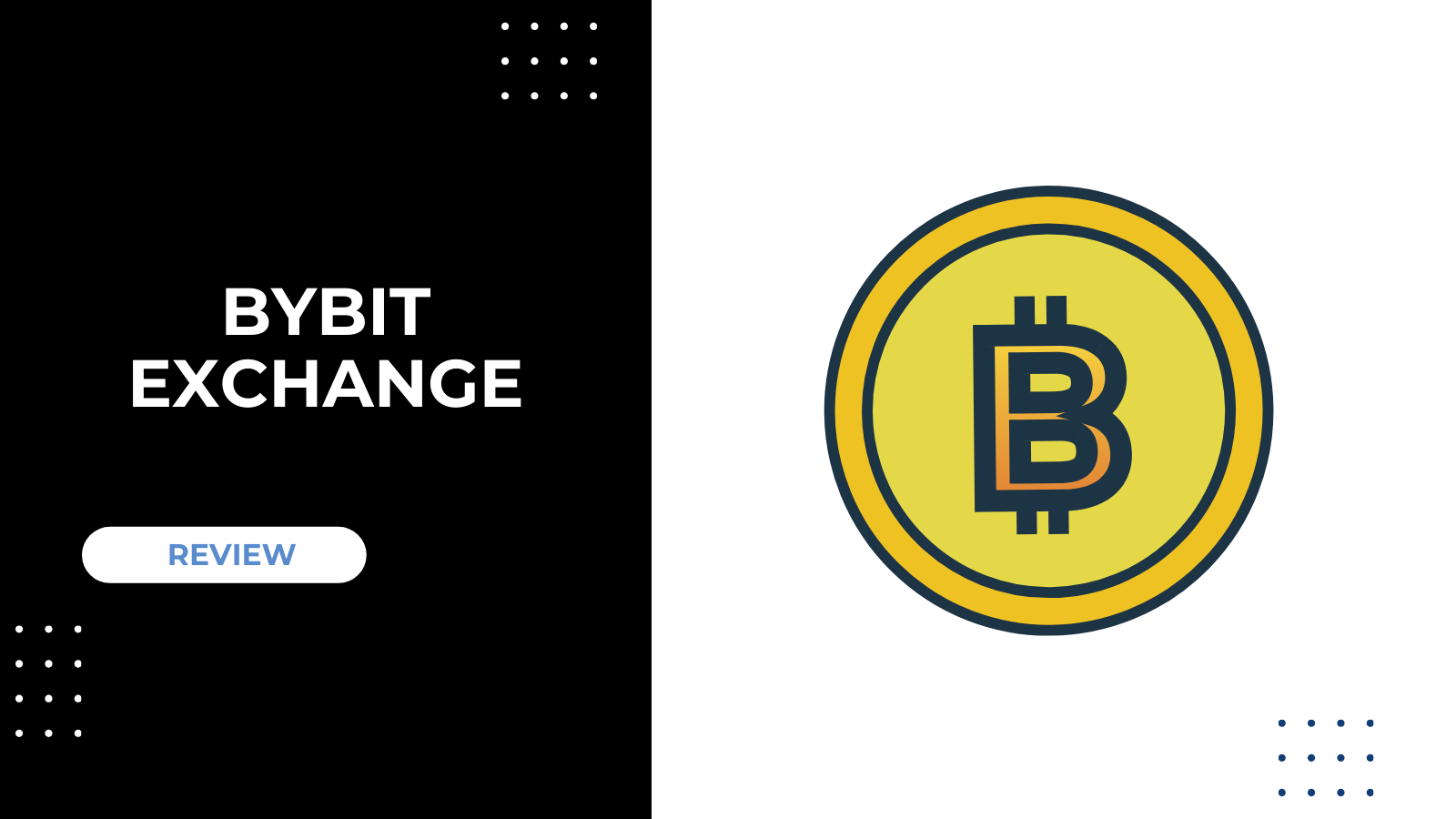 Reseña del Exchange Bybit