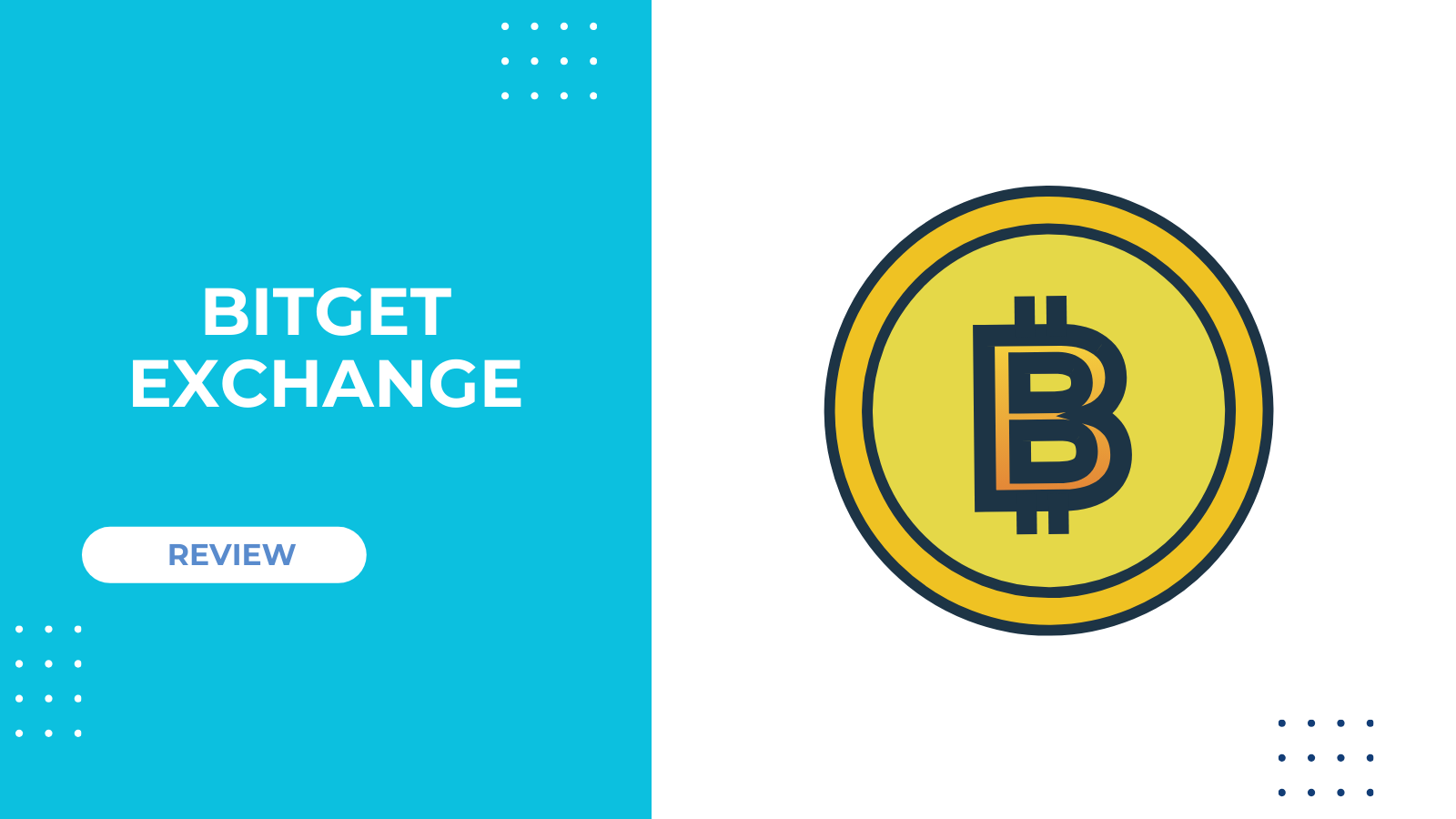 Reseña del Exchange Bitget