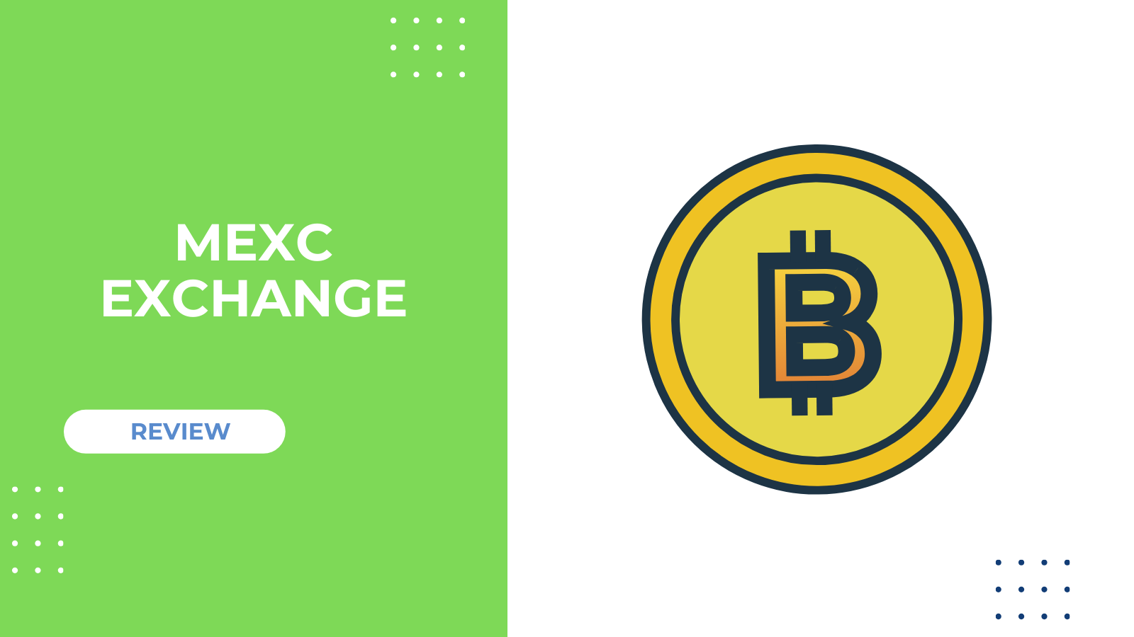 Reseña del Exchange MEXC