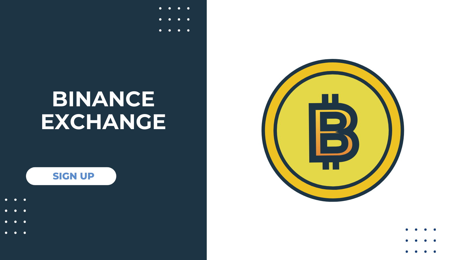 Cómo registrarse en Binance Exchange